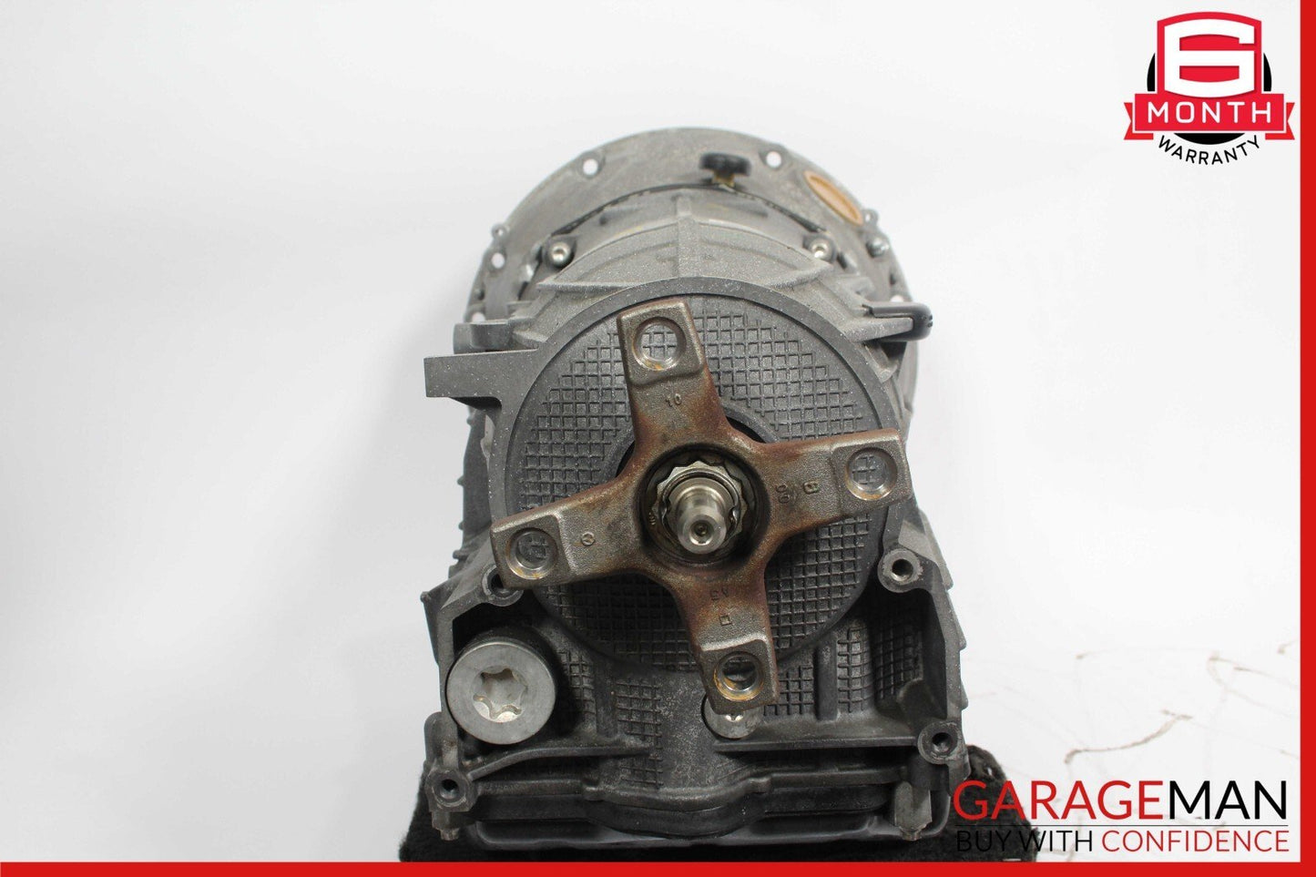 12-13 Mercedes W221 S550 CL550 4.7L Auto Tranny Transmission 722.909 RWD 90k OEM