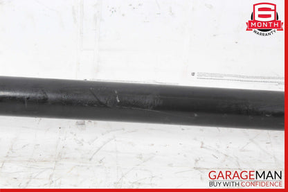 17-19 Alfa Romeo Giulia Rear Left / Right Side Axle CV Half Shaft Driveshaft