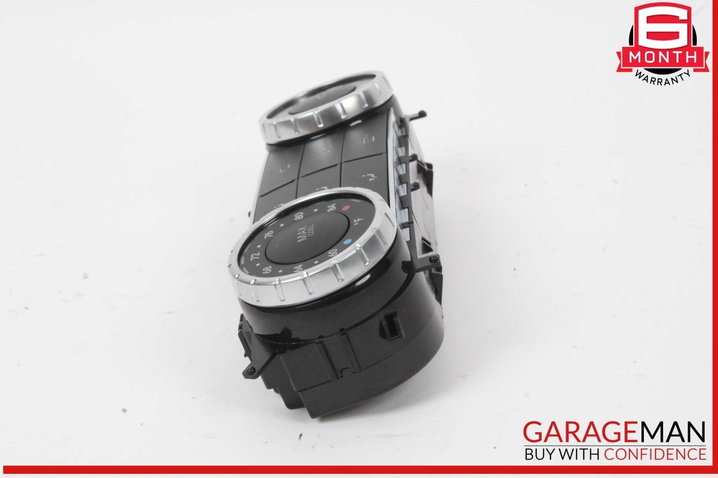 13-16 Mercedes R172 SLK250 SLK350 SLK300 AC A/C Heater Climate Control Module
