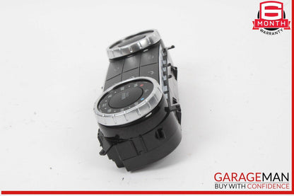 13-16 Mercedes R172 SLK250 SLK350 SLK300 AC A/C Heater Climate Control Module