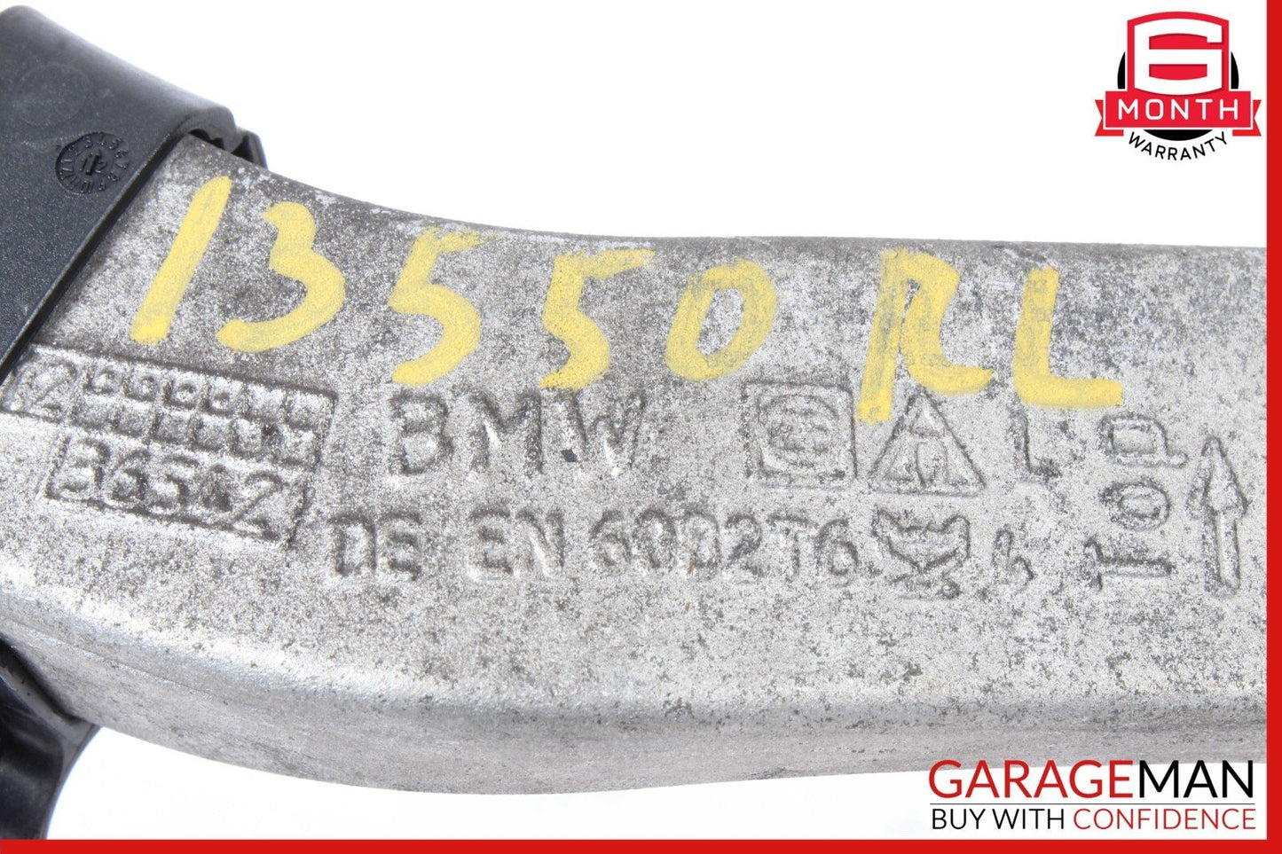 09-19 BMW F10 550i 740i 750i Rear Left Driver Side Lateral Control Arm OEM