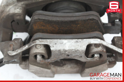07-09 Mercedes W211 E350 E550 Rear Left Driver Side Brake Caliper OEM