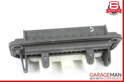 08-14 Mercedes W204 C300 C250 Rear Trunk Tailgate Release Open Handle OEM