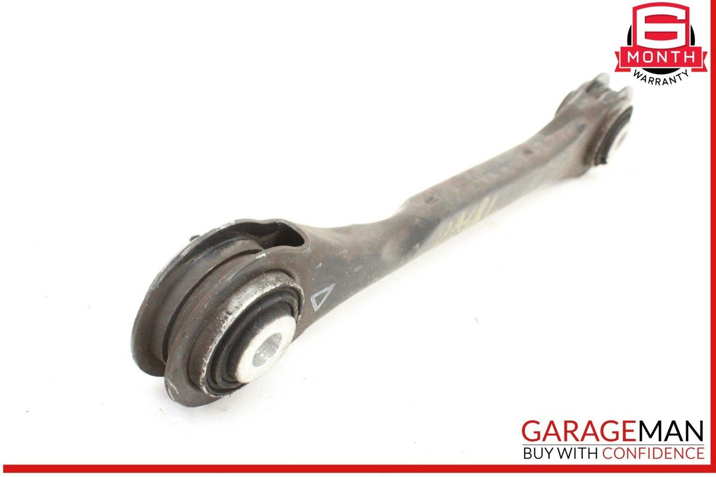 09-18 Audi A6 A7 A4 Rear Left Driver Side Lower Forward Control Arm 8K0501529L