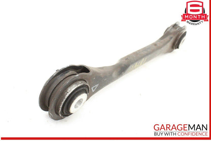 09-18 Audi A6 A7 A4 Rear Left Driver Side Lower Forward Control Arm 8K0501529L