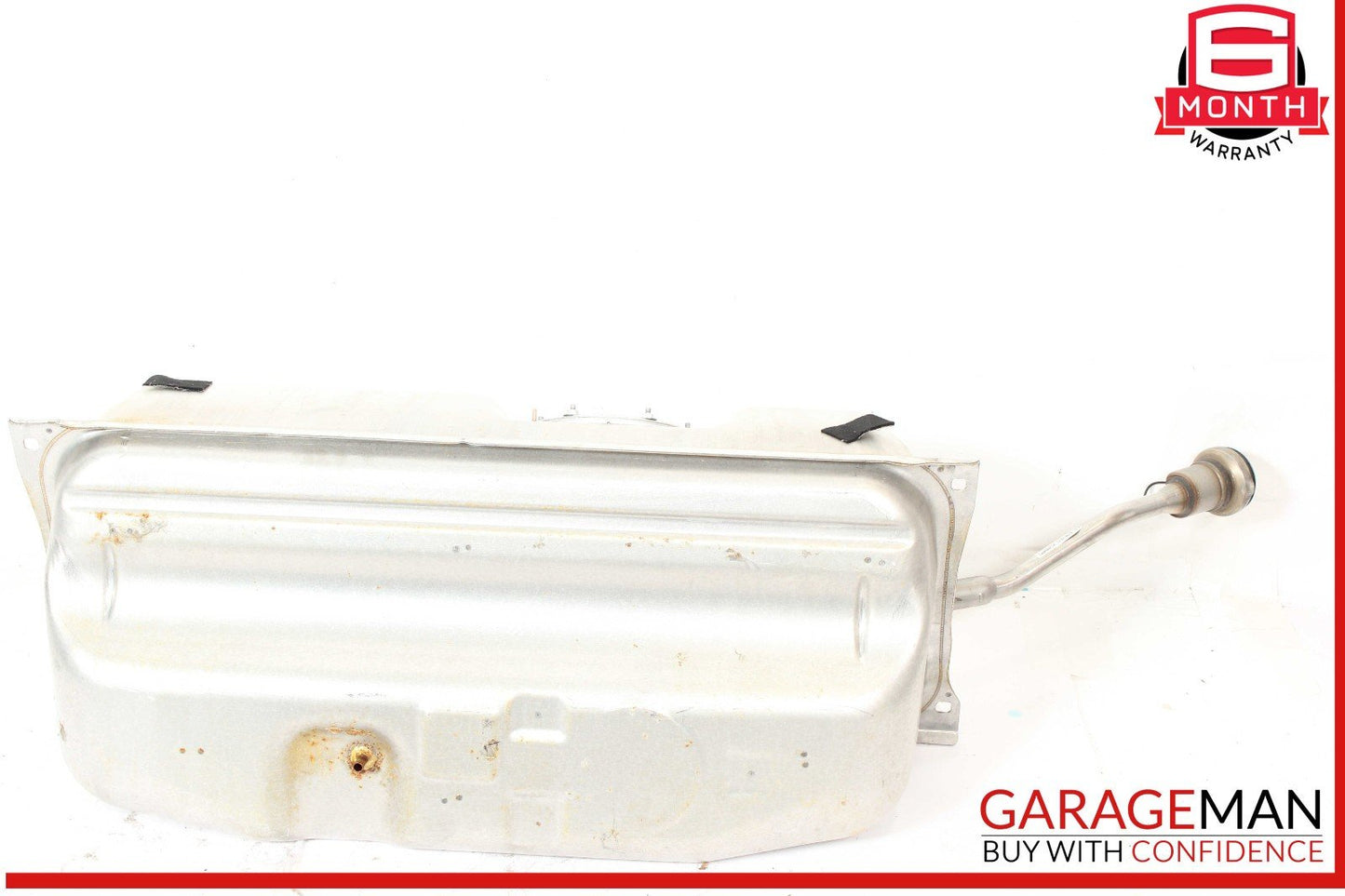 12-17 Mercedes R172 SLK250 SLK350 Fuel Gas Tank Reservoir Assembly OEM