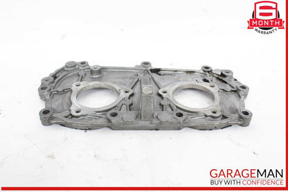15-20 Mercedes W205 C300 2.0L Engine Timing Cover 2740150700 OEM