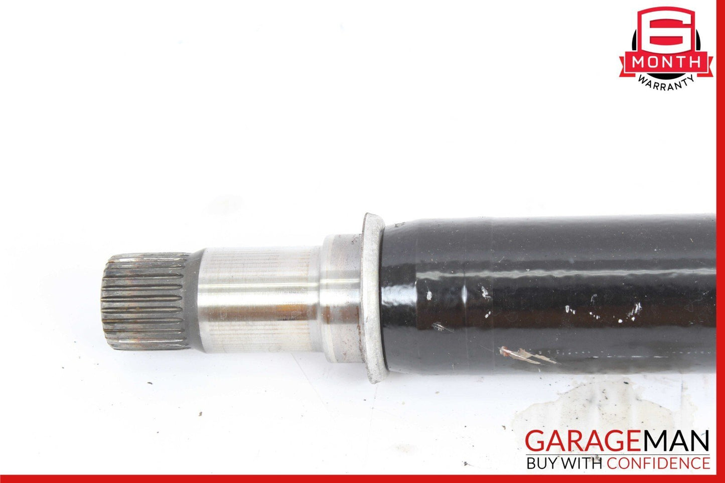 14-19 Mercedes W117 CLA250 CLA200 Front Right Side Intermediate Axle Shaft Strut