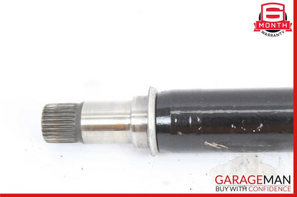 14-19 Mercedes W117 CLA250 CLA200 Front Right Side Intermediate Axle Shaft Strut