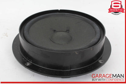 06-13 Mercedes X164 GL450 4MATIC Left or Right Door Audio Sound Speaker OEM