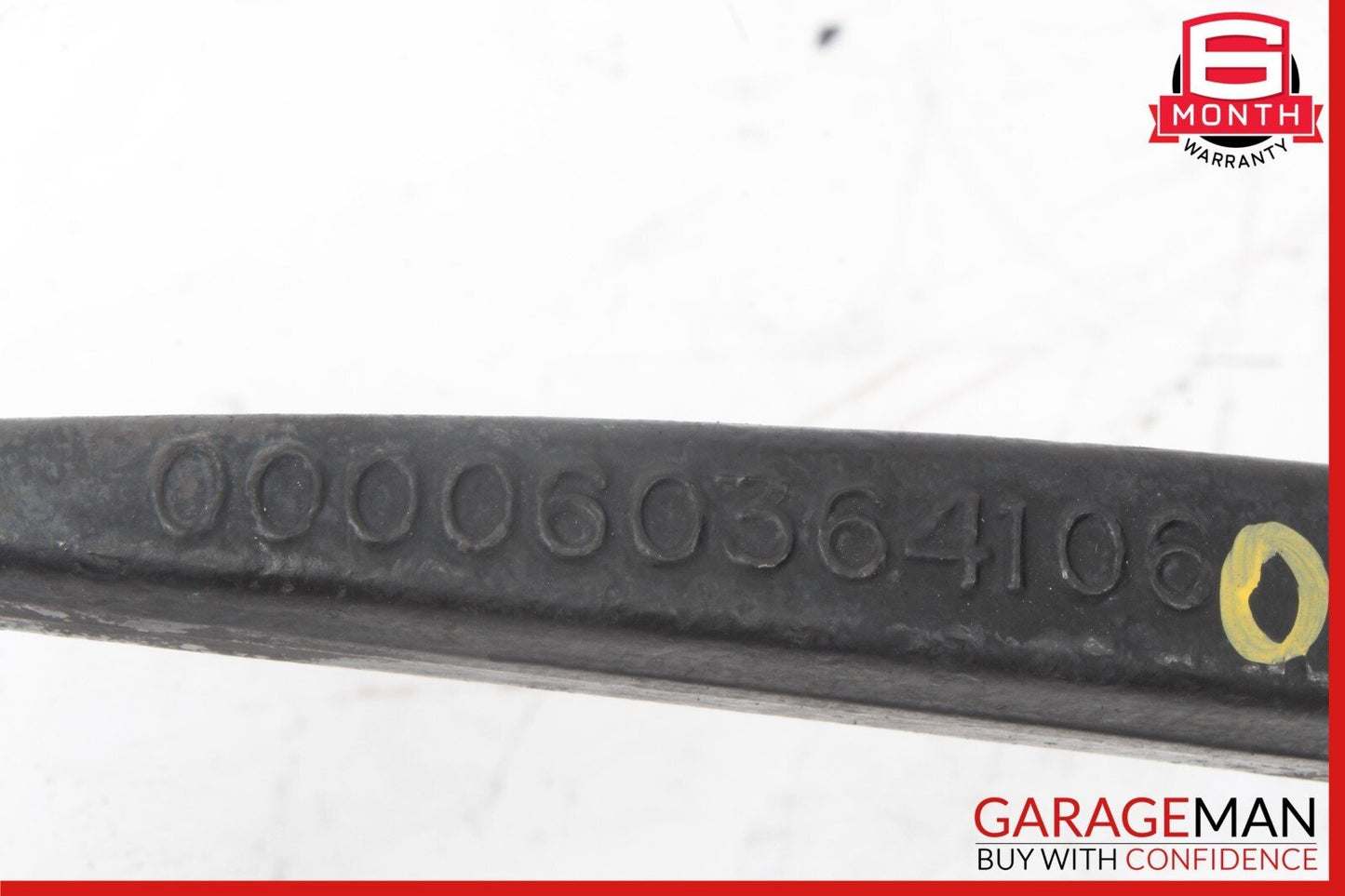 06-13 Mercedes W164 ML350 GL450 Rear Left or Right Upper Control Arm OEM
