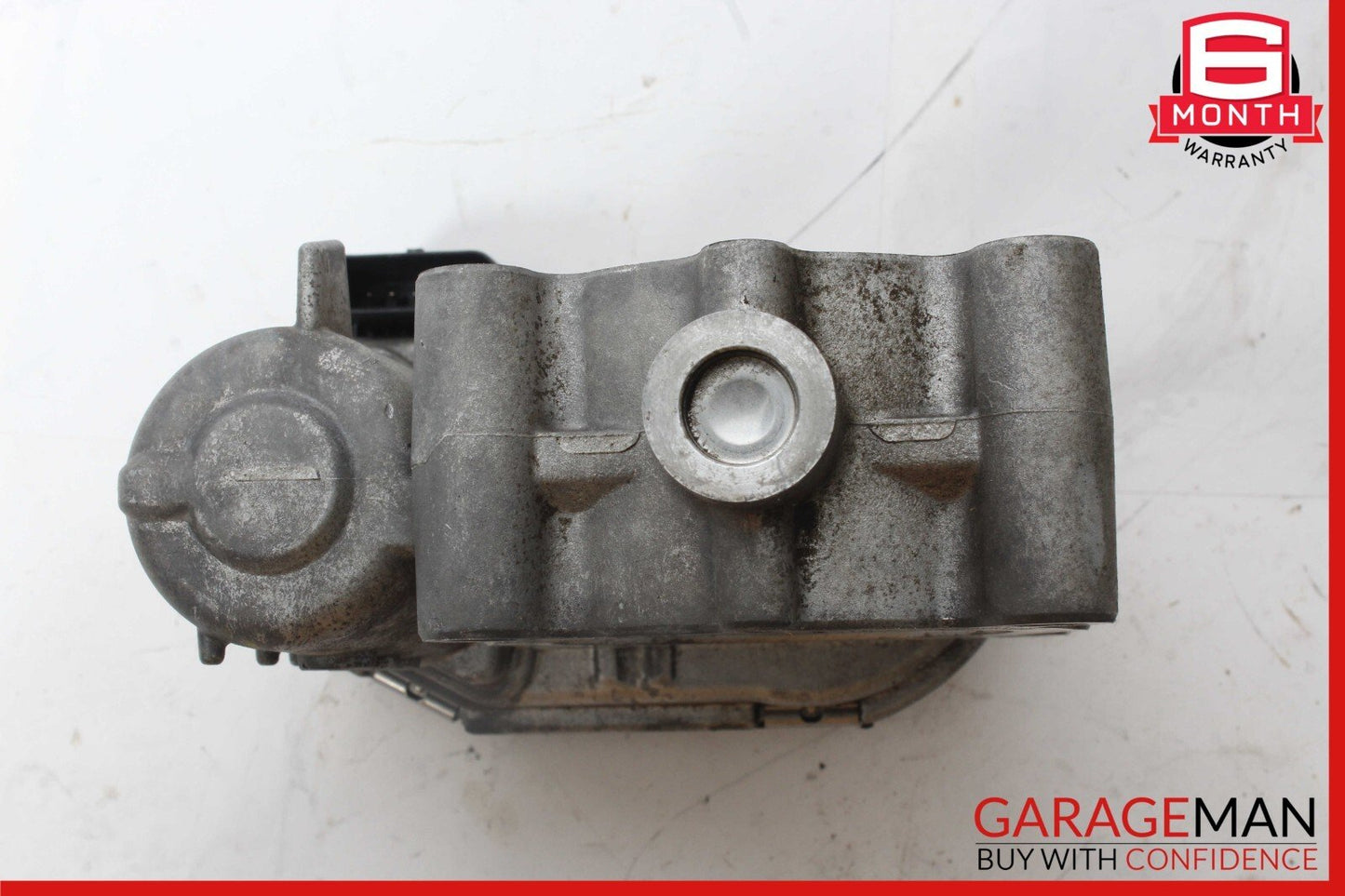 15-20 Mercedes W205 C300 SLC300 GLA250 M274 Throttle Body 2701410025 OEM