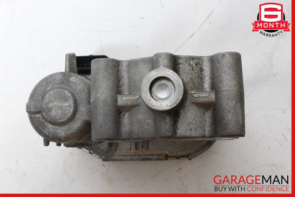 15-20 Mercedes W205 C300 SLC300 GLA250 M274 Throttle Body 2701410025 OEM