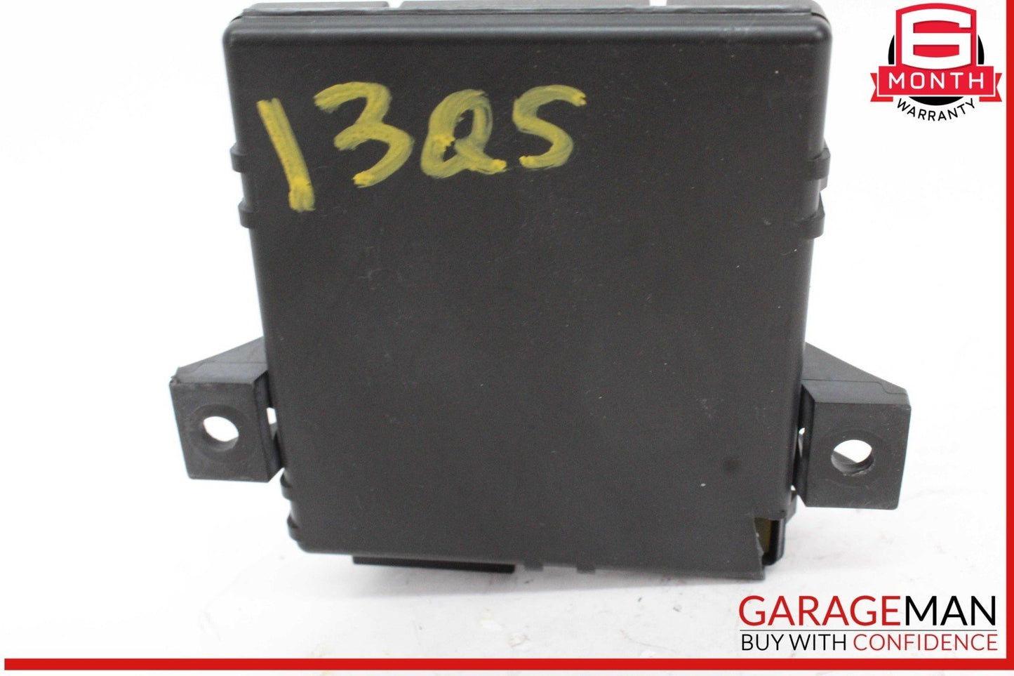 13-17 Audi Q5 SQ5 Network Gateway Control Module Unit Temic 8R0907468E OEM