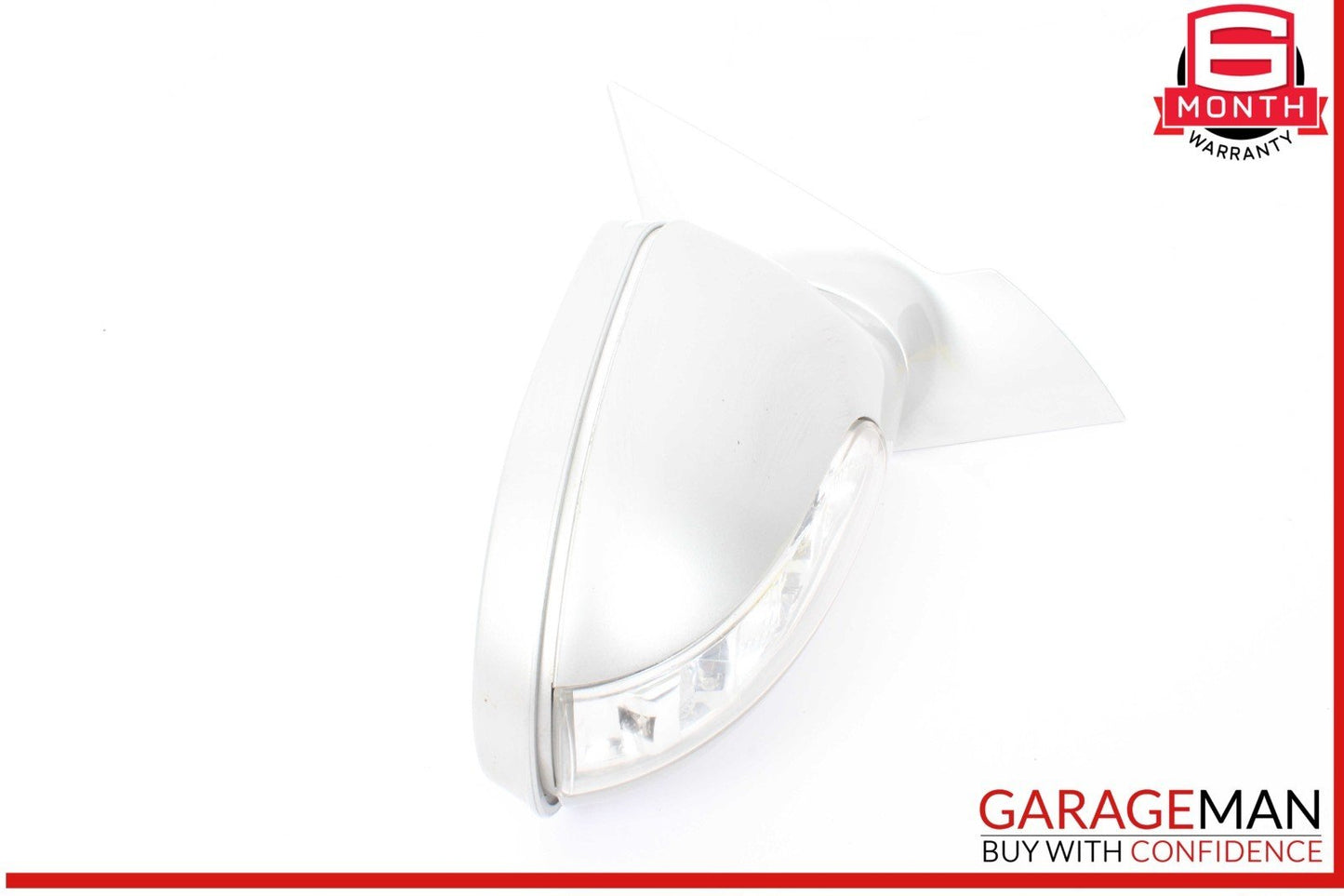 03-09 Mercedes W209 CLK500 CLK55 AMG Front Right Side Door Rear View Mirror OEM