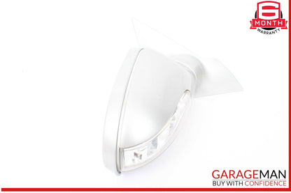 03-09 Mercedes W209 CLK500 CLK55 AMG Front Right Side Door Rear View Mirror OEM
