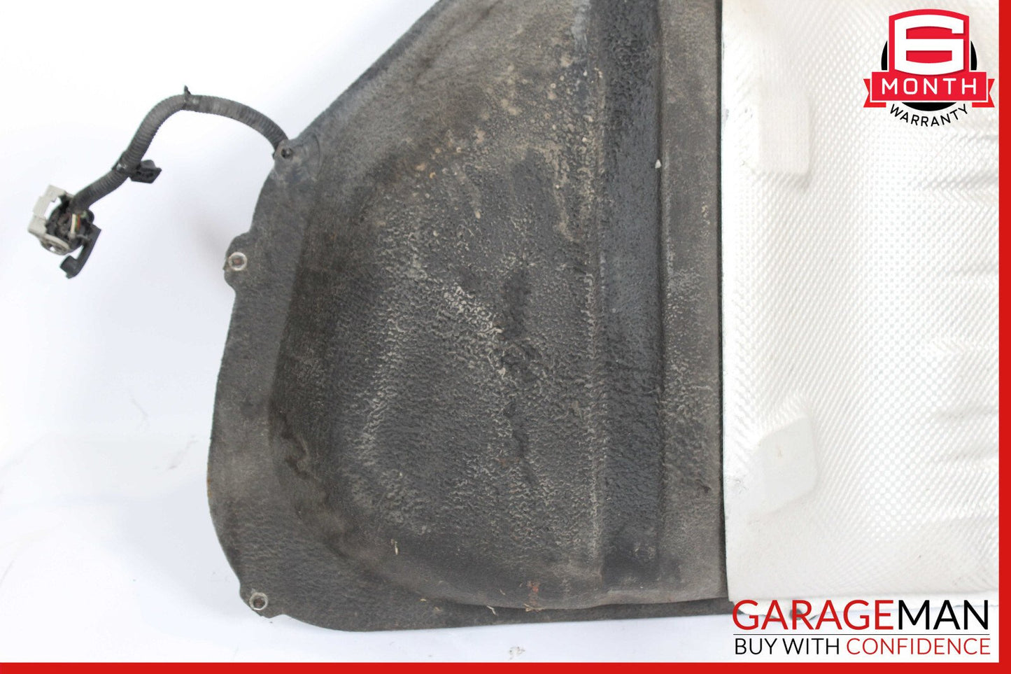 15-20 Hyundai Genesis 3.8L Gas Fuel Tank Reservoir Assembly OEM
