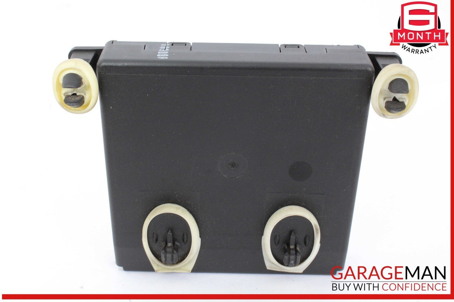 03-09 Mercedes W211 E63 AMG E500 Rear Left Driver Side  Door Control Module OEM