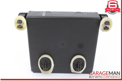 03-09 Mercedes W211 E63 AMG E500 Rear Left Driver Side  Door Control Module OEM