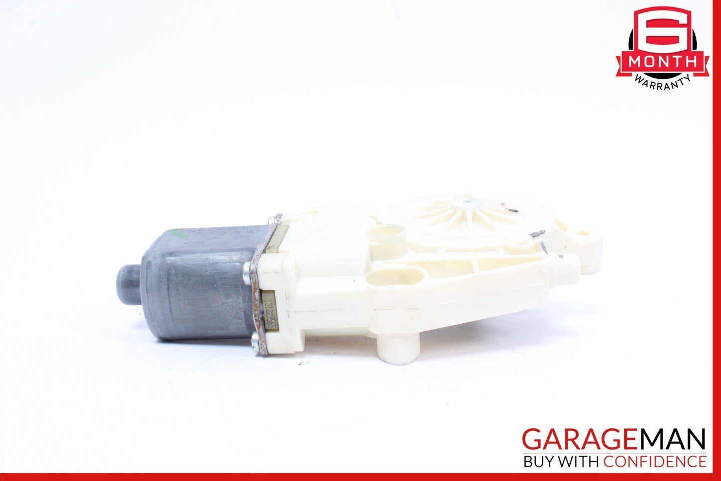 08-16 Mercedes W212 E350 GLK350 C250 Rear Right Door Window Regulator Motor