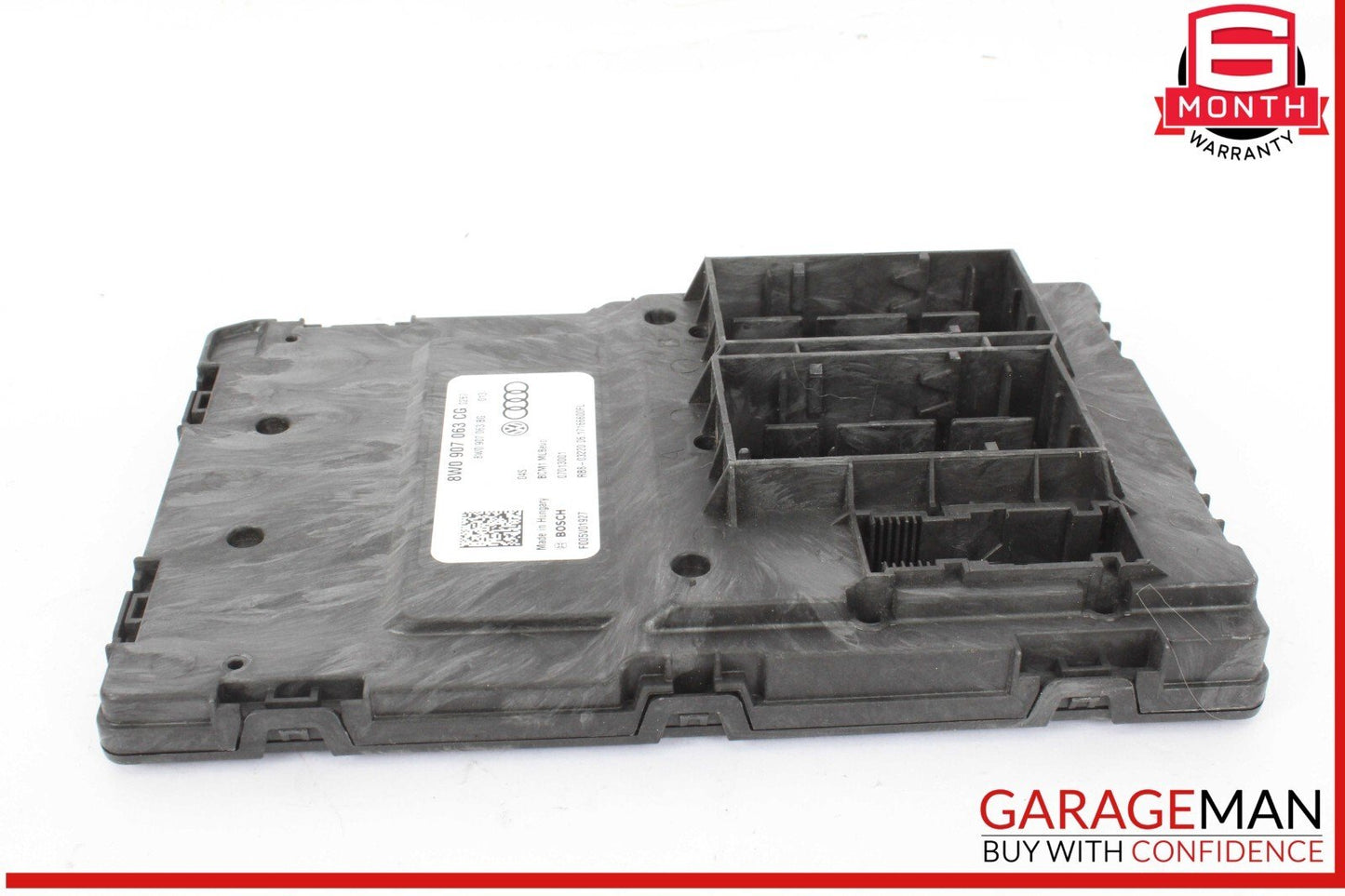 18-20 Audi A4 Allroad Q5 Body Comfort Control Module Unit BCM 8W0907063CG OEM