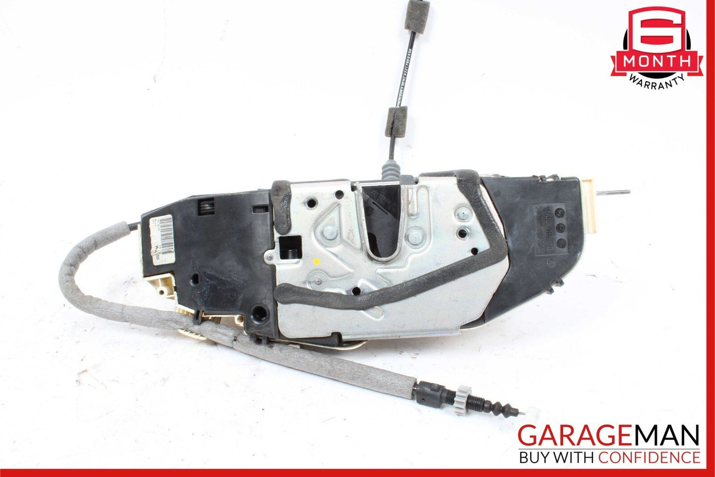 07-14 Mercedes S600 S550 CL63 AMG Front Right Side Door Lock Latch Actuator
