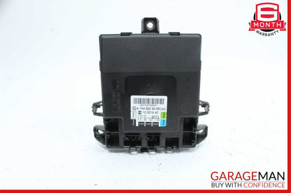 06-13 Mercedes X164 GL450 ML350 Front Left Driver Side Door Control Module OEM