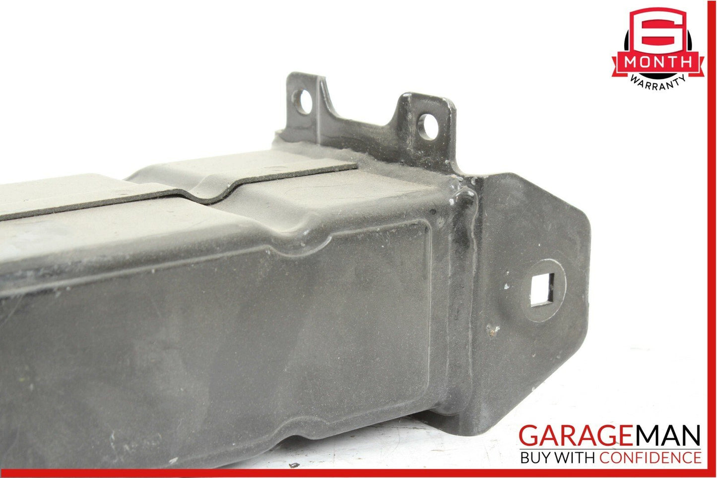 00-06 Mercedes S500 CL500 Front Left Driver Side Bumper Reinforcement Bracket