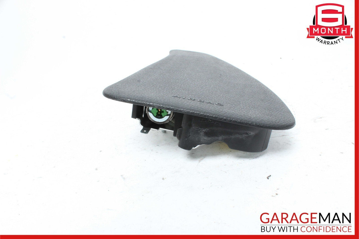10-18 Mercedes W212 E550 CLS550 Front Right Side Seat Airbag Air Bag Black OEM