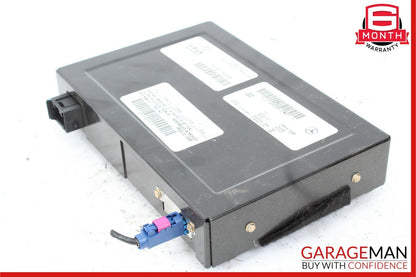 03-09 Mercedes W211 E350 C230 Sirius Satellite Radio Receiver 1698270162 OEM
