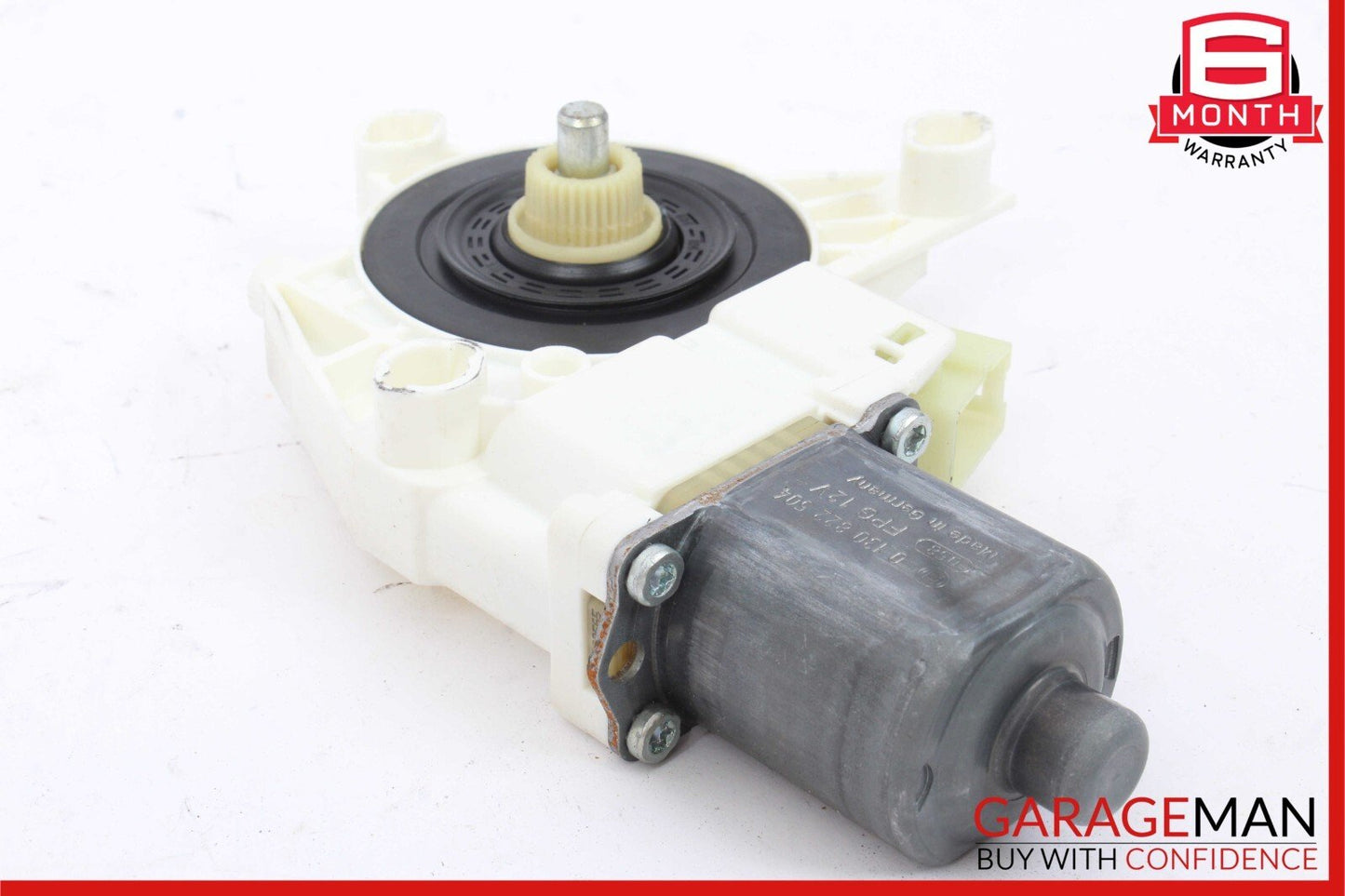 08-16 Mercedes W212 E400 GLK350 C280 Rear Right Door Window Regulator Motor Unit