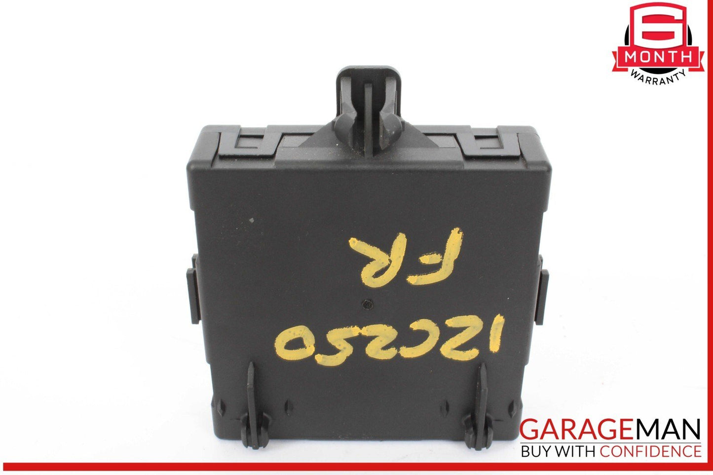 08-18 Mercedes W204 C250 E350 E400 Front Right Side Door Control Module Unit OEM