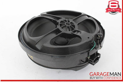 08-18 Mercedes W204 C250 CGI Rear Left or Right Door Speaker 2048205602 OEM