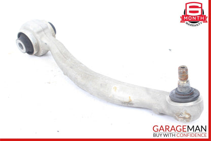 08-14 Mercedes W204 C280 C250 RWD Front Left Side Curved Wishbone Control Arm