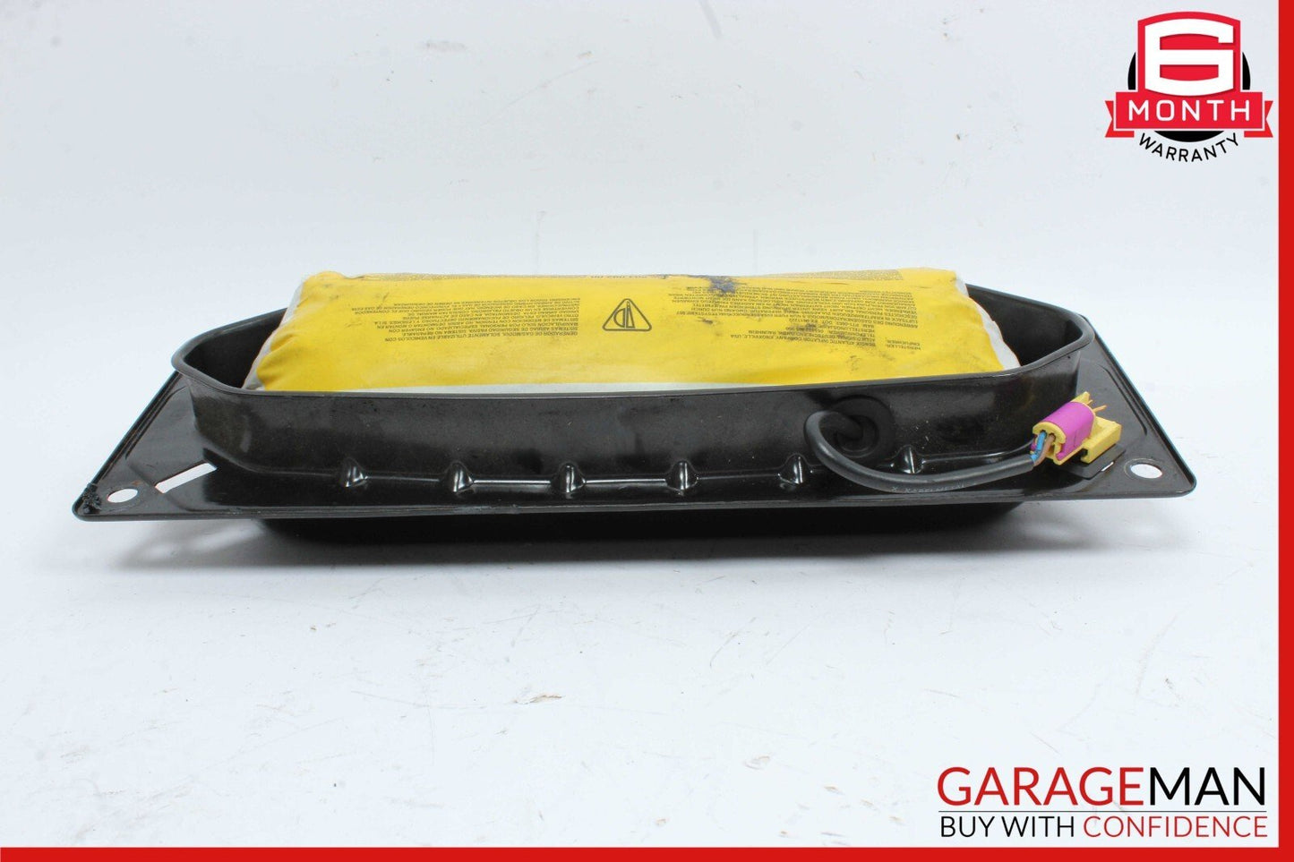 97-05 Porsche Boxster 986 Carrera 911 996 Front Right Side Door Air Bag Airbag