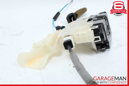 08-14 Mercedes W212 E350 C350 C250 Front Right Door Lock Latch Actuator OEM