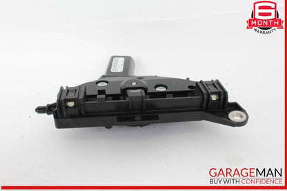 10-17 Mercedes W207 E350 E550 Left Driver Side Seat Belt Feeder Motor OEM
