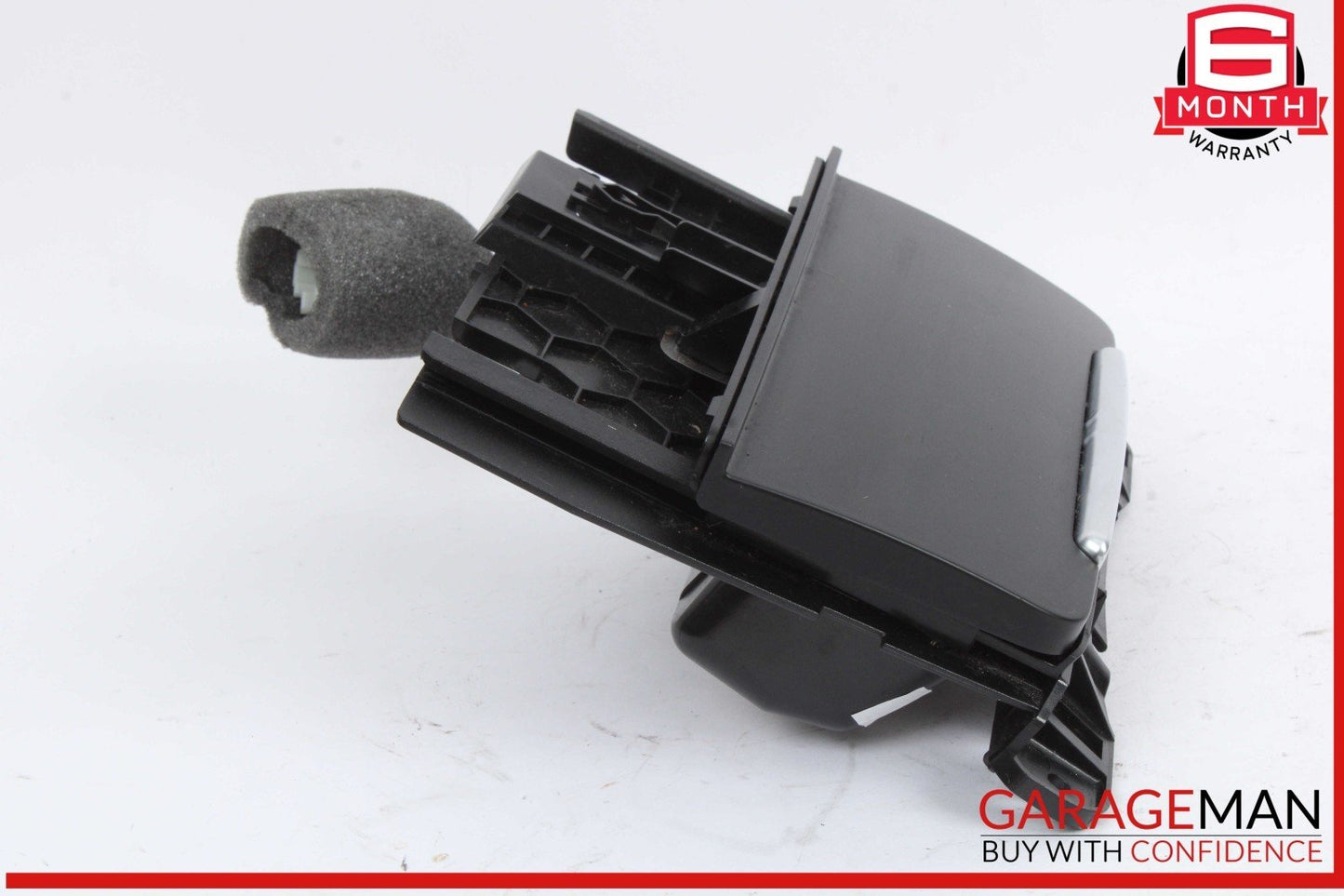 09-17 Audi Q5 SQ5 Front Center Console Ash Tray Ashtray Assembly 8K0857951C OEM