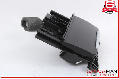 09-17 Audi Q5 SQ5 Front Center Console Ash Tray Ashtray Assembly 8K0857951C OEM