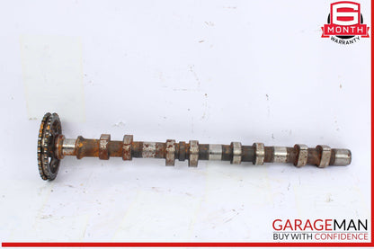 03-06 Porsche Cayenne S 955 Right Side Engine Exhaust Camshaft 94810518101 OEM