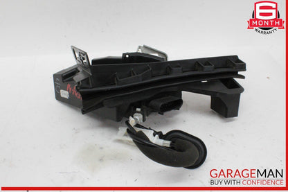 13-16 Ford Fusion Rear Left Driver Side Door Lock Latch Actuator OEM