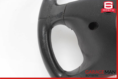 06-09 Mercedes W219 CLS500 E550 Steering Wheel Black OEM