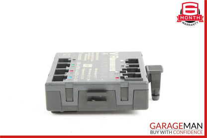 08-14 Mercedes W204 C250 C350 Front Right Door Control Module 2129006418 OEM