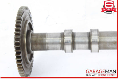 10-18 Mercedes W906 Sprinter 2500 Diesel Driver Side Exhaust Camshaft A64208 OEM