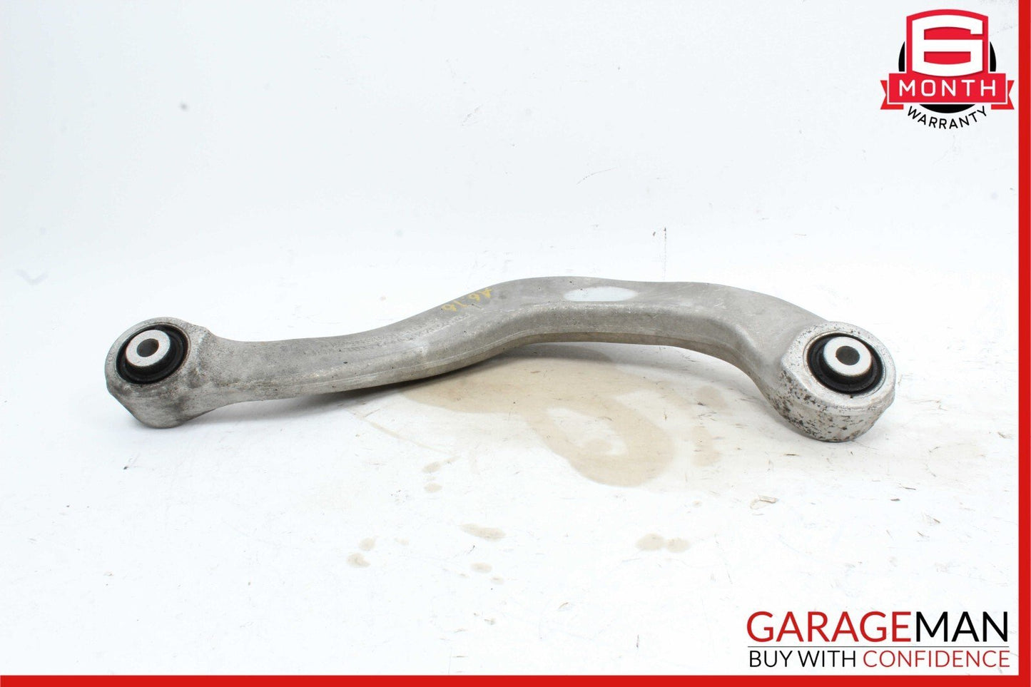 12-18 Audi A6 A7 Rear Left Driver Side Suspension Upper Control Arm OEM