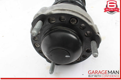 11-18 Porsche Cayenne 958 Front Left Driver Side Shock Strut Absorber OEM
