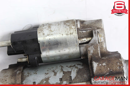 15-18 Mercedes W205 C300 2.0L DENSO Engine Starter Motor 2749062100 OEM