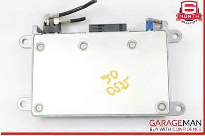 06-12 Mercedes W221 S550 Voice Communication Control Module Unit OEM