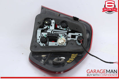 06-08 Mercedes W164 ML350 ML500 Rear Left Driver Side Tail Light Lamp OEM