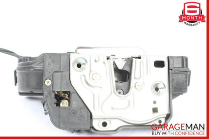 06-11 Mercedes W219 CLS550 Rear Right Door Lock Latch Actuator 2197300435 OEM